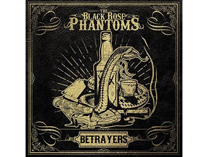 Betrayers
