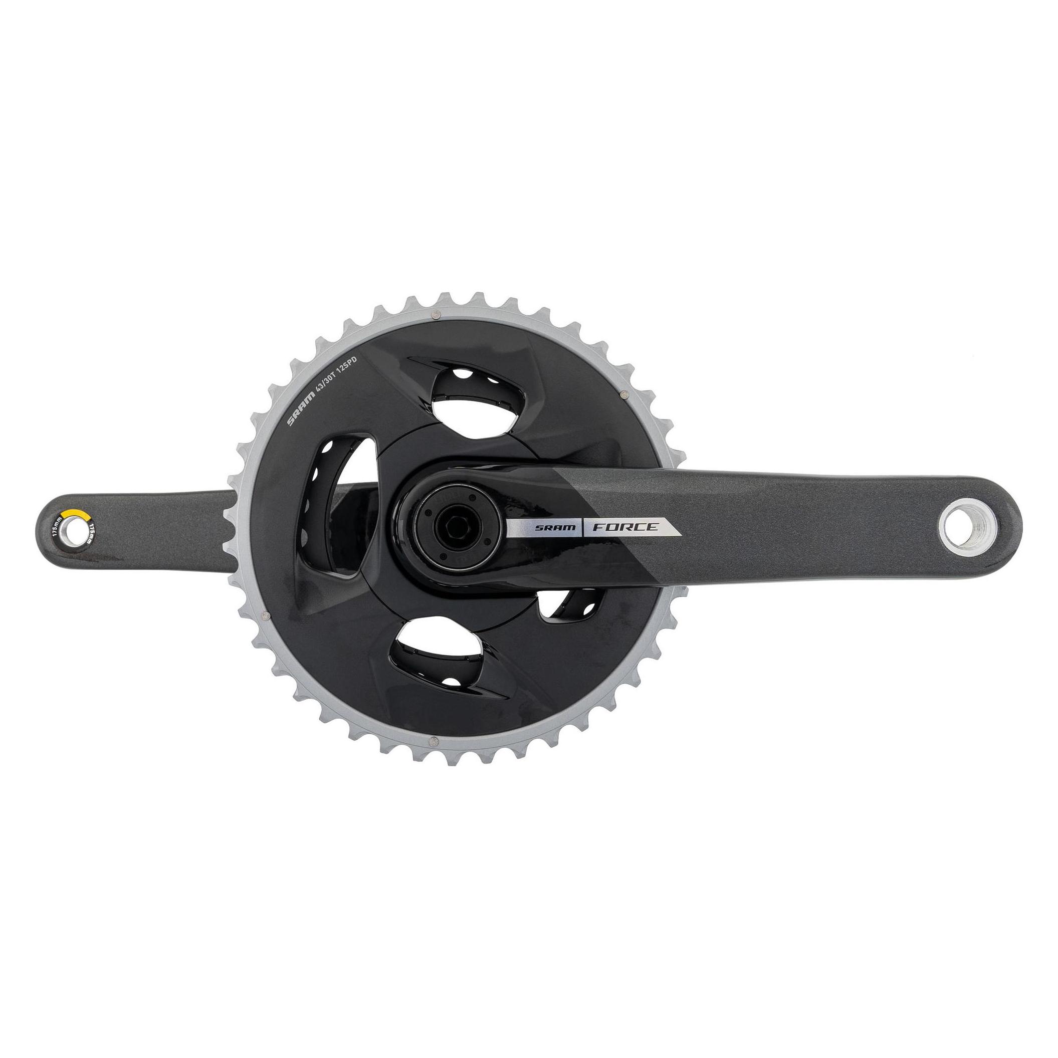 Sram Force Wide D2 (175 mm) (107527)