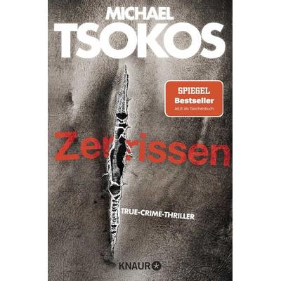 Zerrissen, Taschenbuch von Michael Tsokos, Knaur Taschenbuch