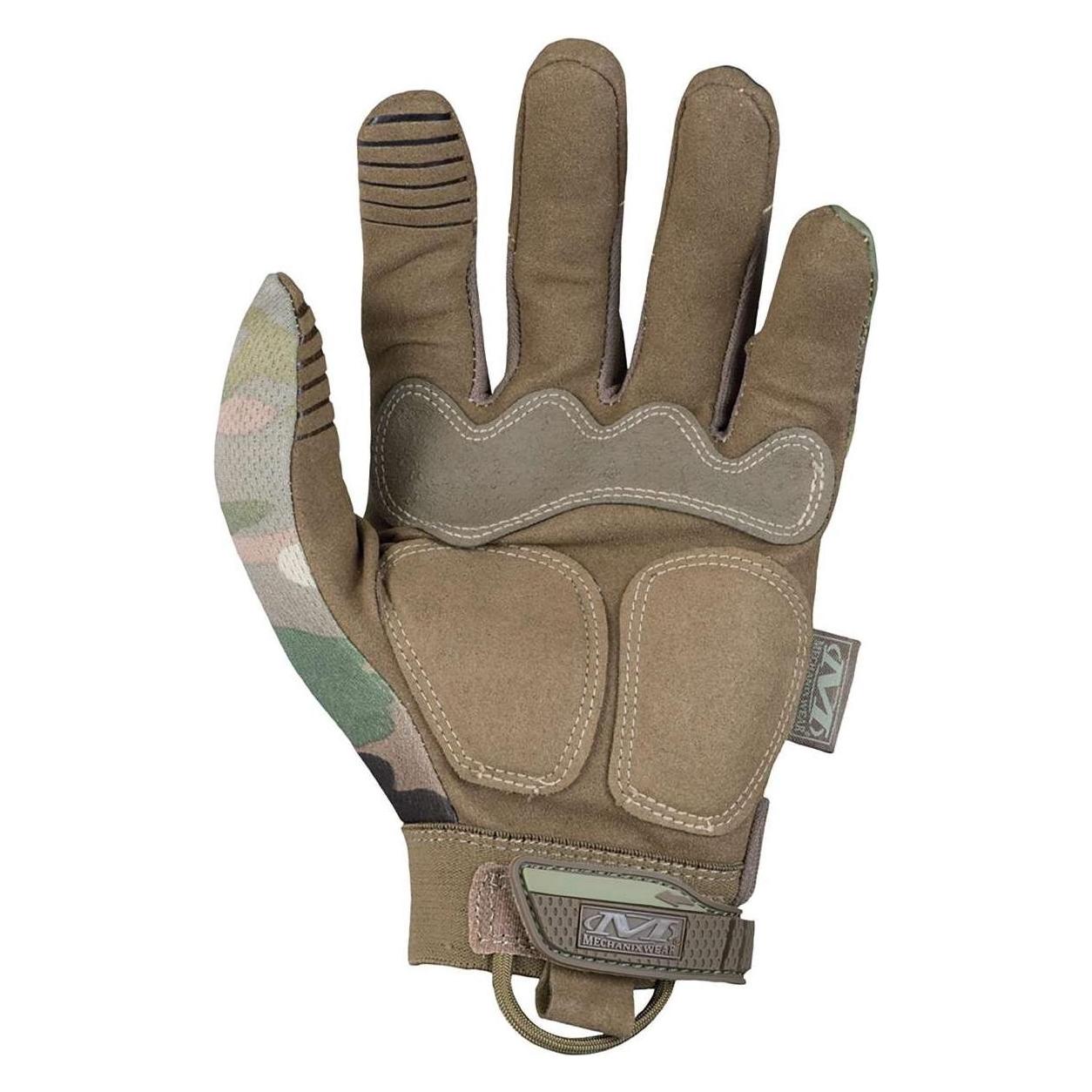 Mechanix Wear Handschuhe Mechanix M-Pact 78 Multicam (L) (14911)