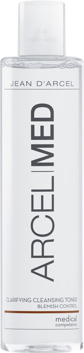 200ml JEAN D´ARCEL ARCELMED CLARIFYING CLEANSING TONER BLEMISH CONTROL