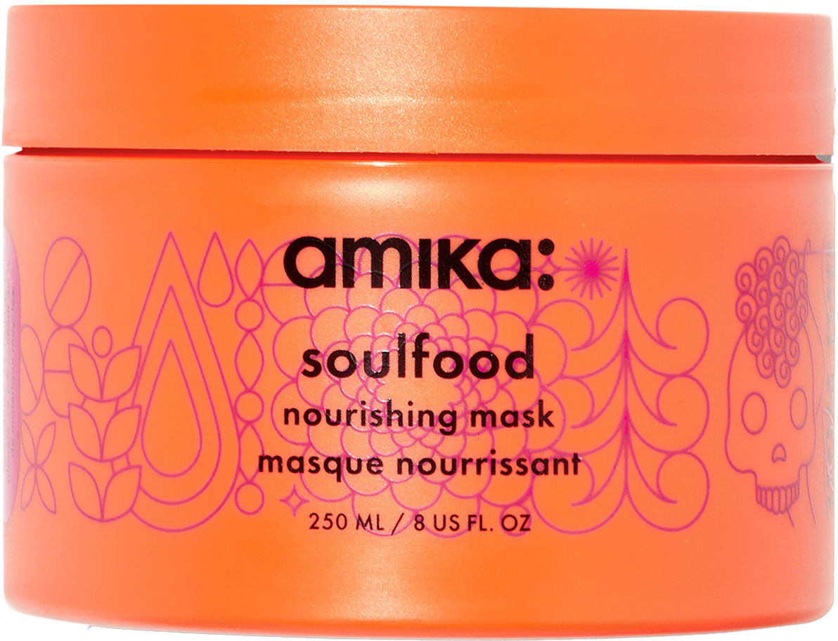 AMIKA Soulfood Nourishing Mask