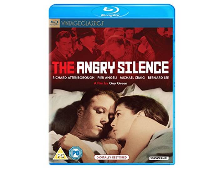 The Angry Silence