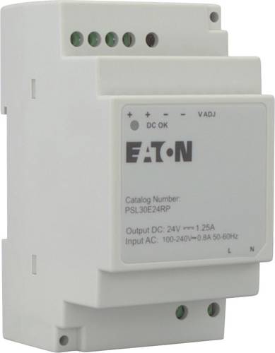 Eaton EP-401403 Stromversorgung 24V 1.25A 34W