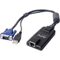 APC KVM 2G - Server Module - USB KVM-Extender KVM-USBVM