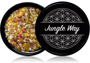 Jungle Way Womb Power incensos 15 g. Womb Power