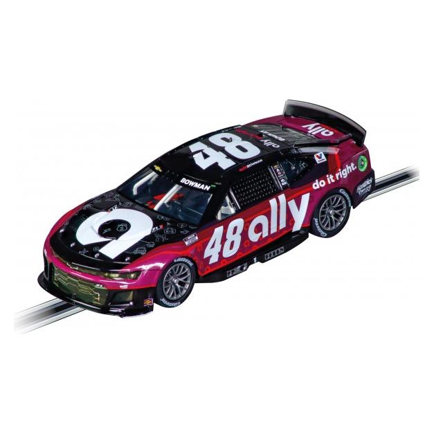 Carrera Auto EVO - 27842 NASCAR Camaro NextGen (409504)