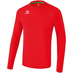 erima Liga Trikot langarm red XXL