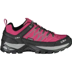 CMP Campagnolo, Damen, Wanderschuhe, Rigel Low WP (37), Pink