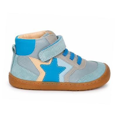Koel - Kid's Daro Leather - Barfußschuhe 30 | EU 30 bunt