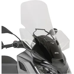Givi, Motorrad Zubehör, pare-brise transparent