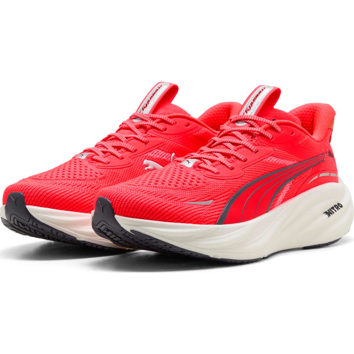 Puma Magnify Nitro 3 ultra red-inky depths (29) 11 311046-29-11