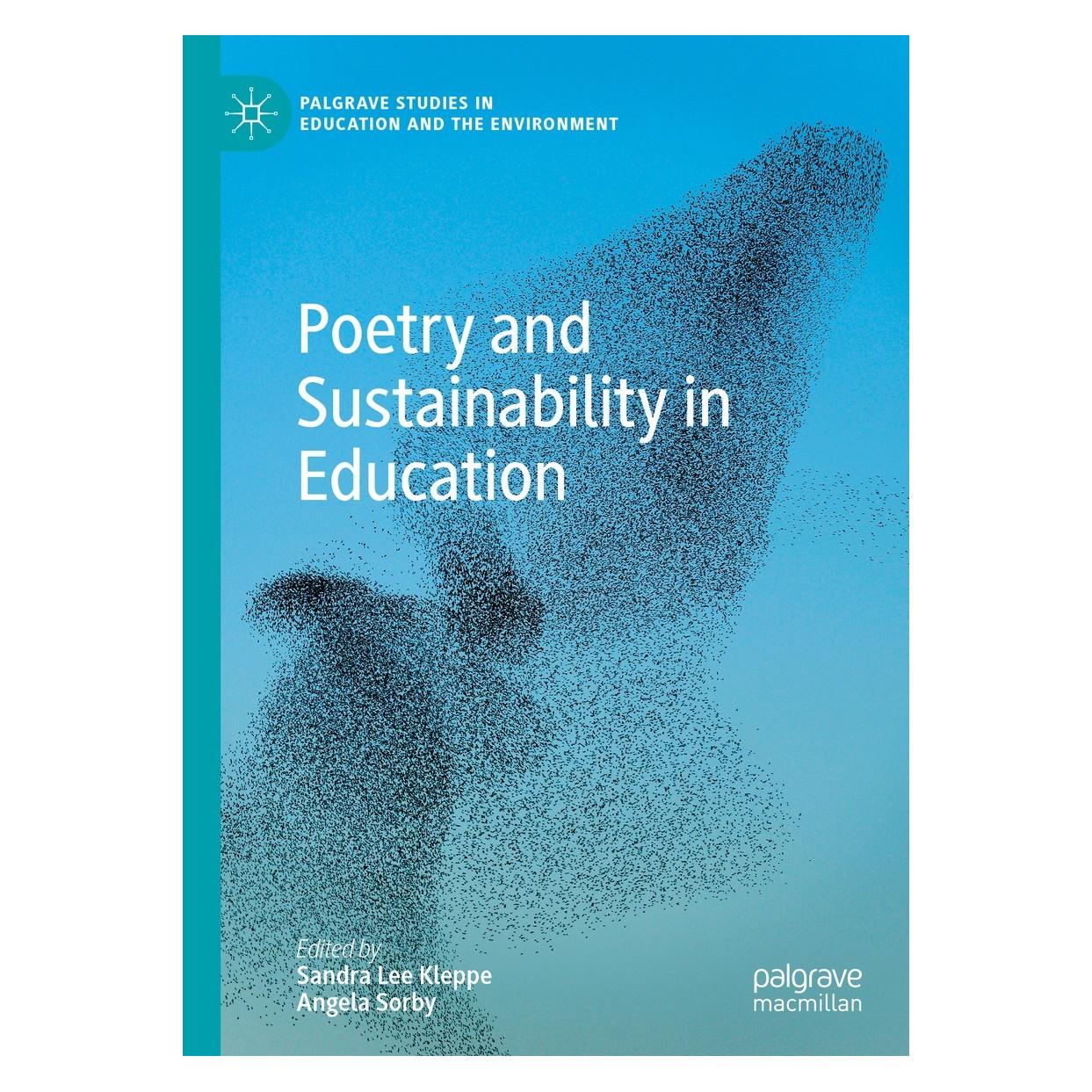 Springer Poetry and Sustainability in Education (Englisch, Hardcover, Angela Sorby, Sandra Lee Kleppe) (9783030955755)