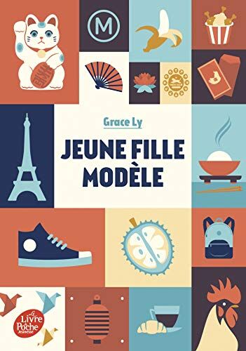 Jeune fille modèle - Preis vom 12.10.2026 11:37:12 h