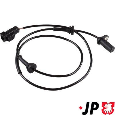 JP GROUP Sensor, Raddrehzahl 4997104380 für Volvo