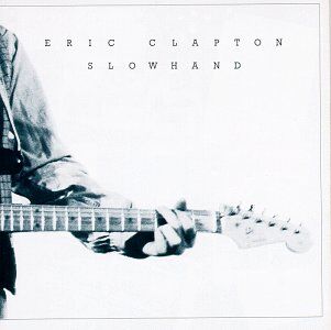 Eric Clapton - Slowhand - Preis vom 28.09.2026 21:19:57 h