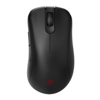 EC1-DW, Gaming-Maus schwarz, Größe L