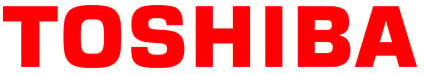 Toshiba T-5528E toner preto