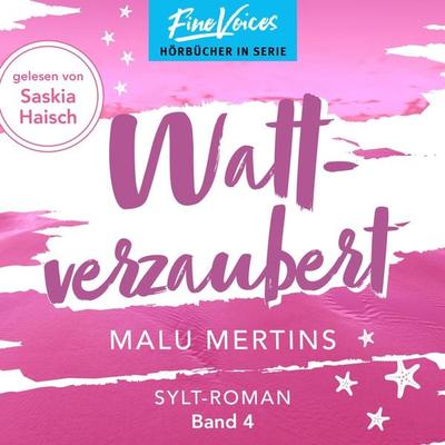 Wattverzaubert - Malu Mertins, Audio, 4066004638539