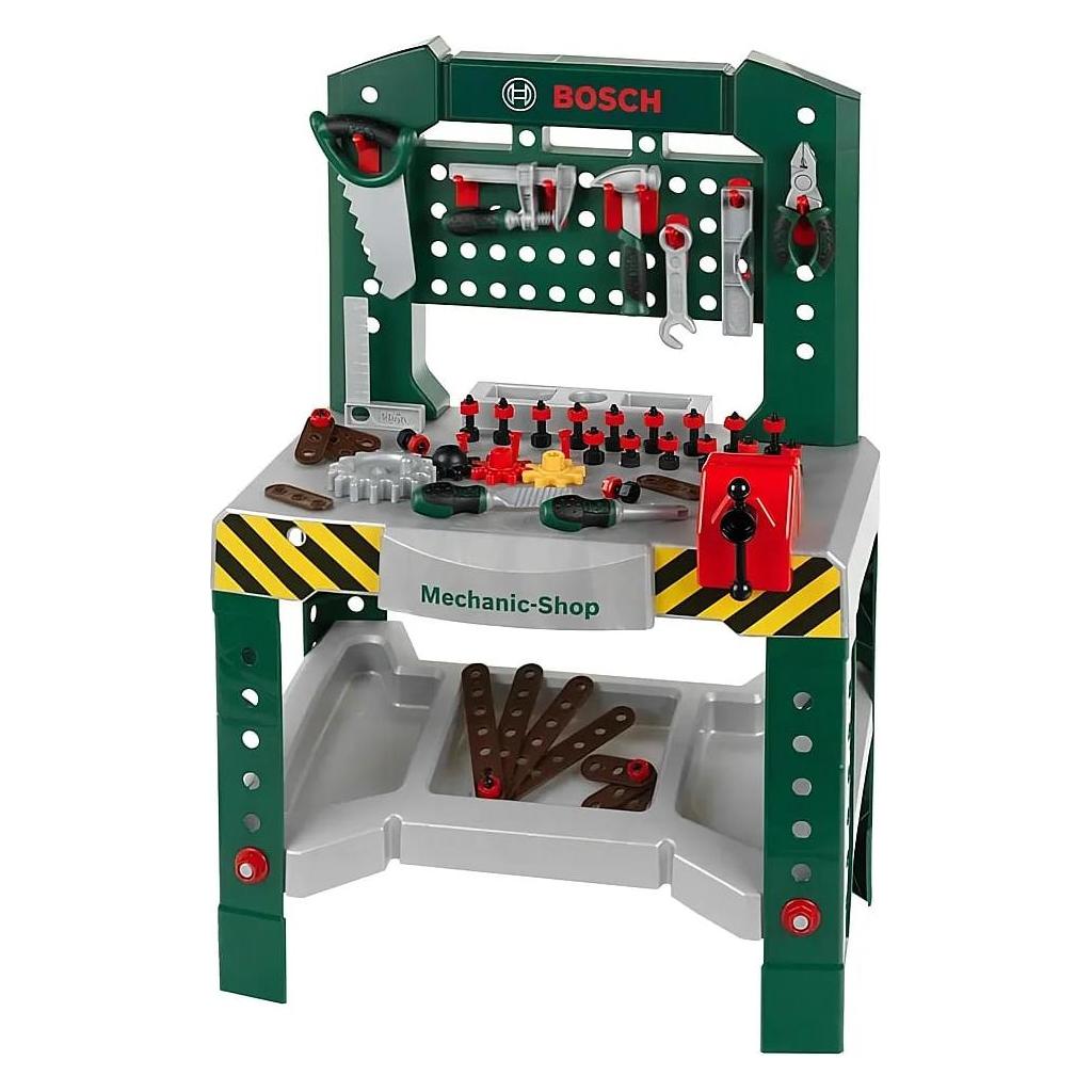 Theo Klein Bosch Werkbank (8574)