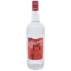 Crème de Pomme - La Croqueuse - 1L