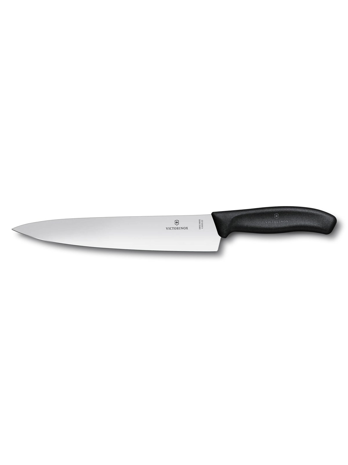 Victorinox Swiss Classic Chef's Knife (Black)