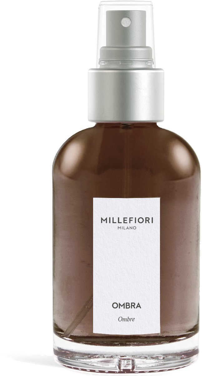 Millefiori Milano Home Spray Ombra 100 ml