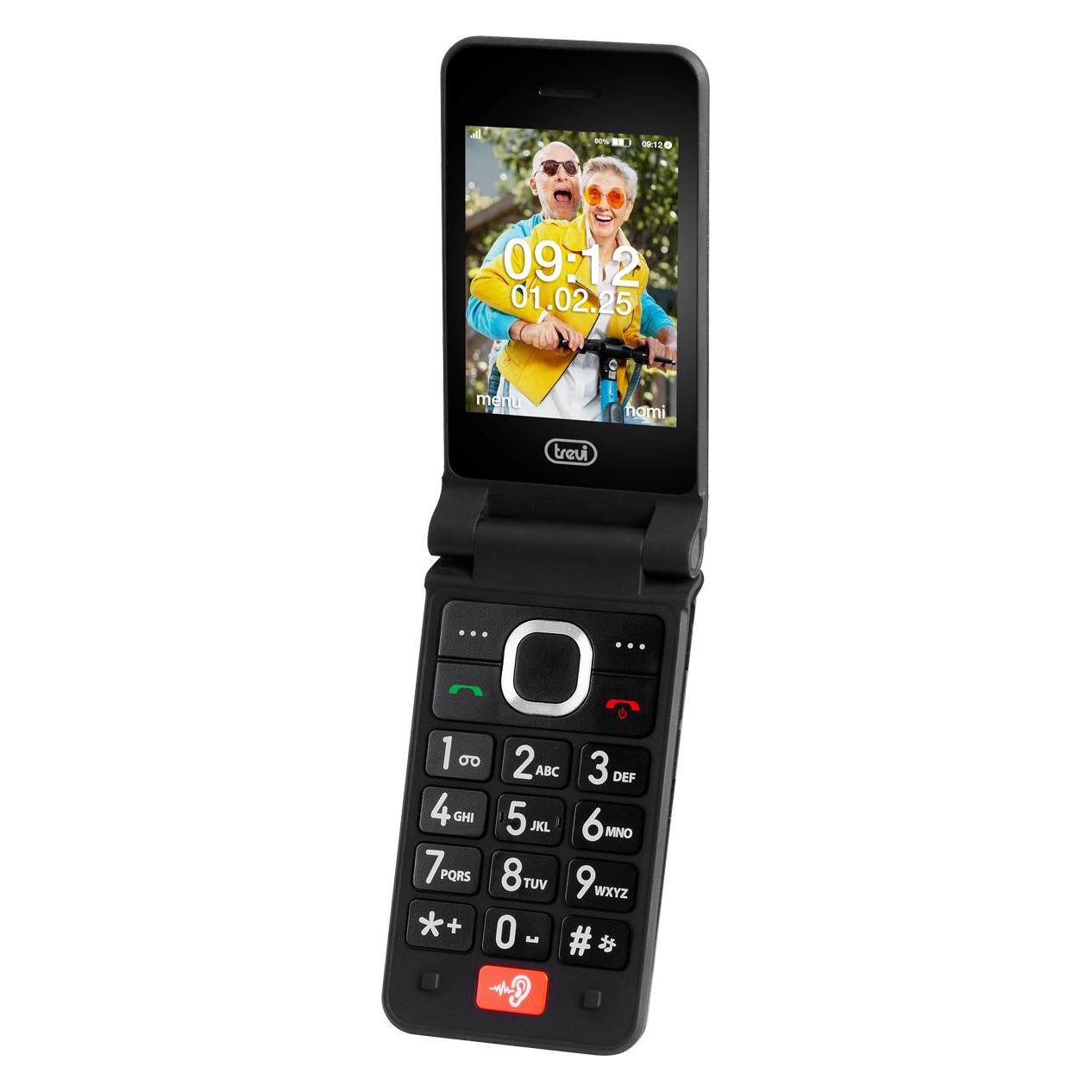 Trevi FLEX PLUS 95 4G (2.80") (0FLX95G400)