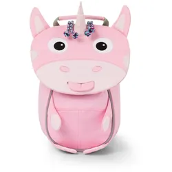 Affenzahn Kleiner Freund - Kindergartenrucksack Einhorn