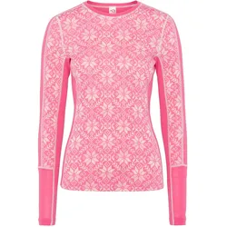 Kari Traa, Damen, Funktionsshirt, Anna (XL), Rosa