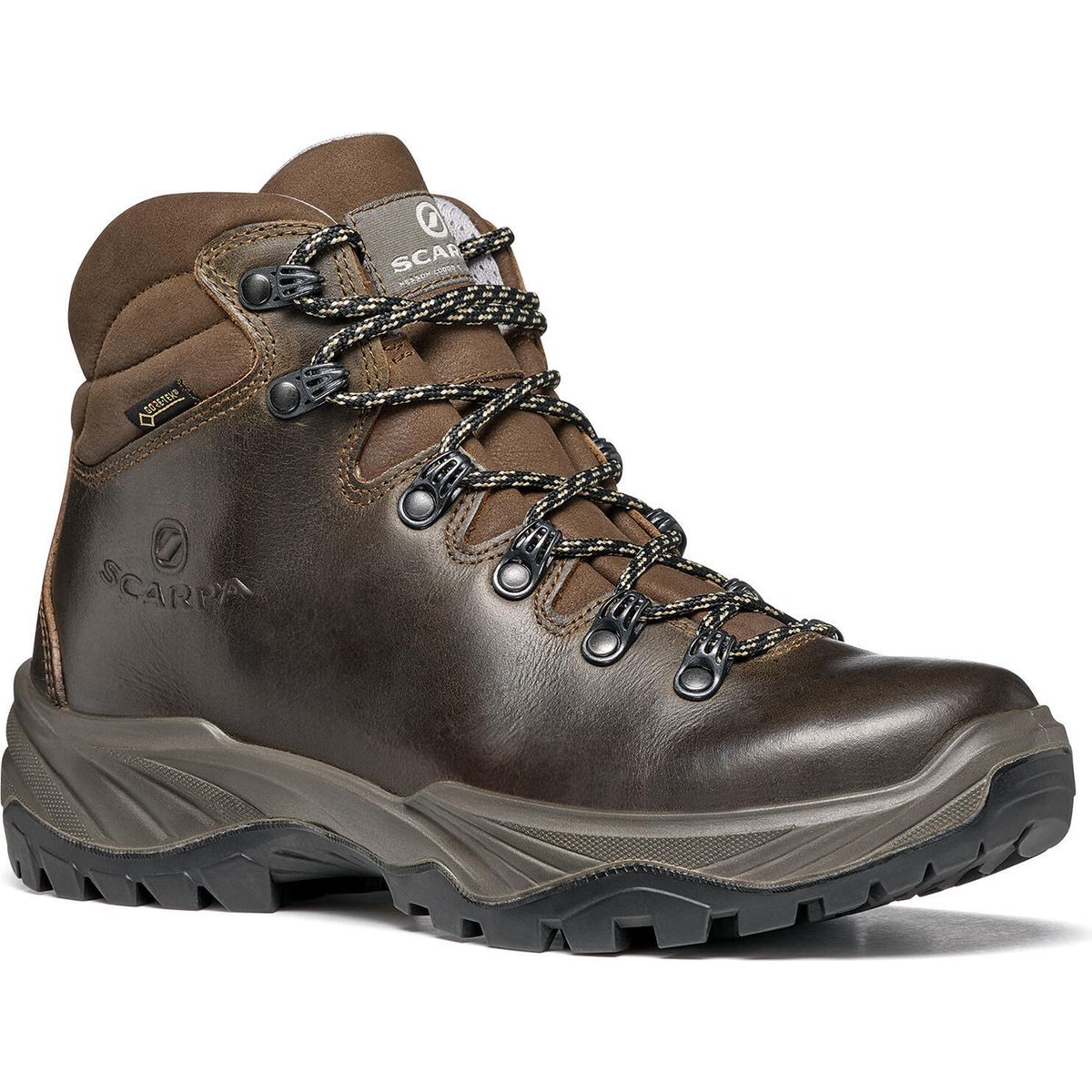 Scarpa Terra GTX Wmn brown (47) 39 30020G-L-47-39