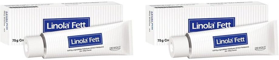 Linola Fett Creme