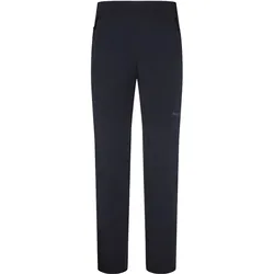 Rock Experience, Herren, Outdoorhose, First Ascent (M), Schwarz