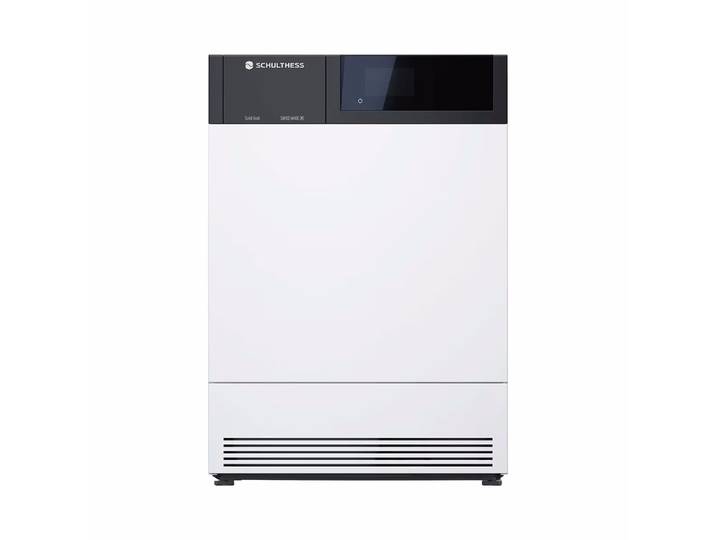 Schulthess MAA2.102FH1K Tumbler – Tumbler/Wäschetrockner – elfenbein