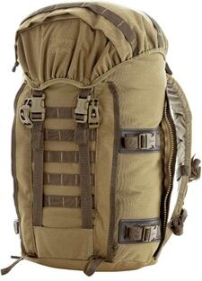 Berghaus MMPS Centurio II 45L - Oliv