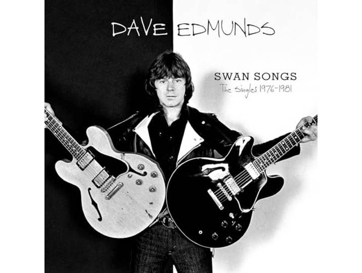 Swan Songs: The Singles 1976-1981