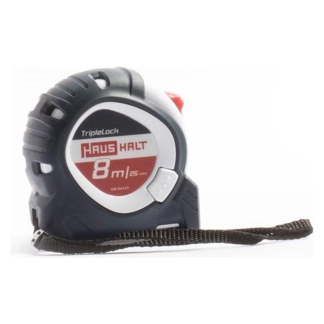 Haushalt MEASURE TAPE 8M25MM 8G66X (8 m) (77660830)