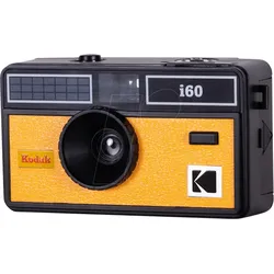 KODAK DA00258 - Analogkamera, 35mm, f10, i60, gelb