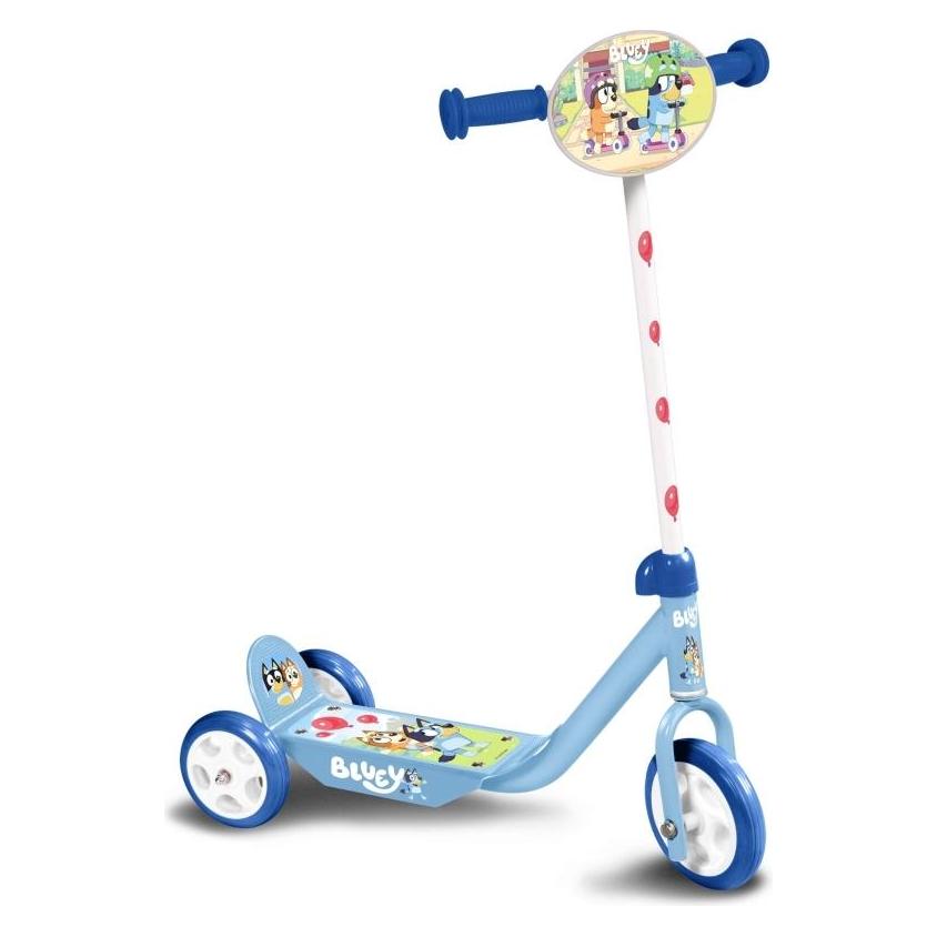 Linex Bluey Scooter 3-wheel (60199) (60199)