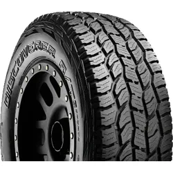 Cooper Discoverer A/t3 Sport 2 265/65 R17 112T SL Ganzjahresreifen