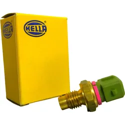 Kühlmitteltemperatur-Sensor Hella 6PT 009 107-301