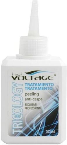 Voltage Cosmetics Trichology Dandruff Peeling Treatment 200 ml
