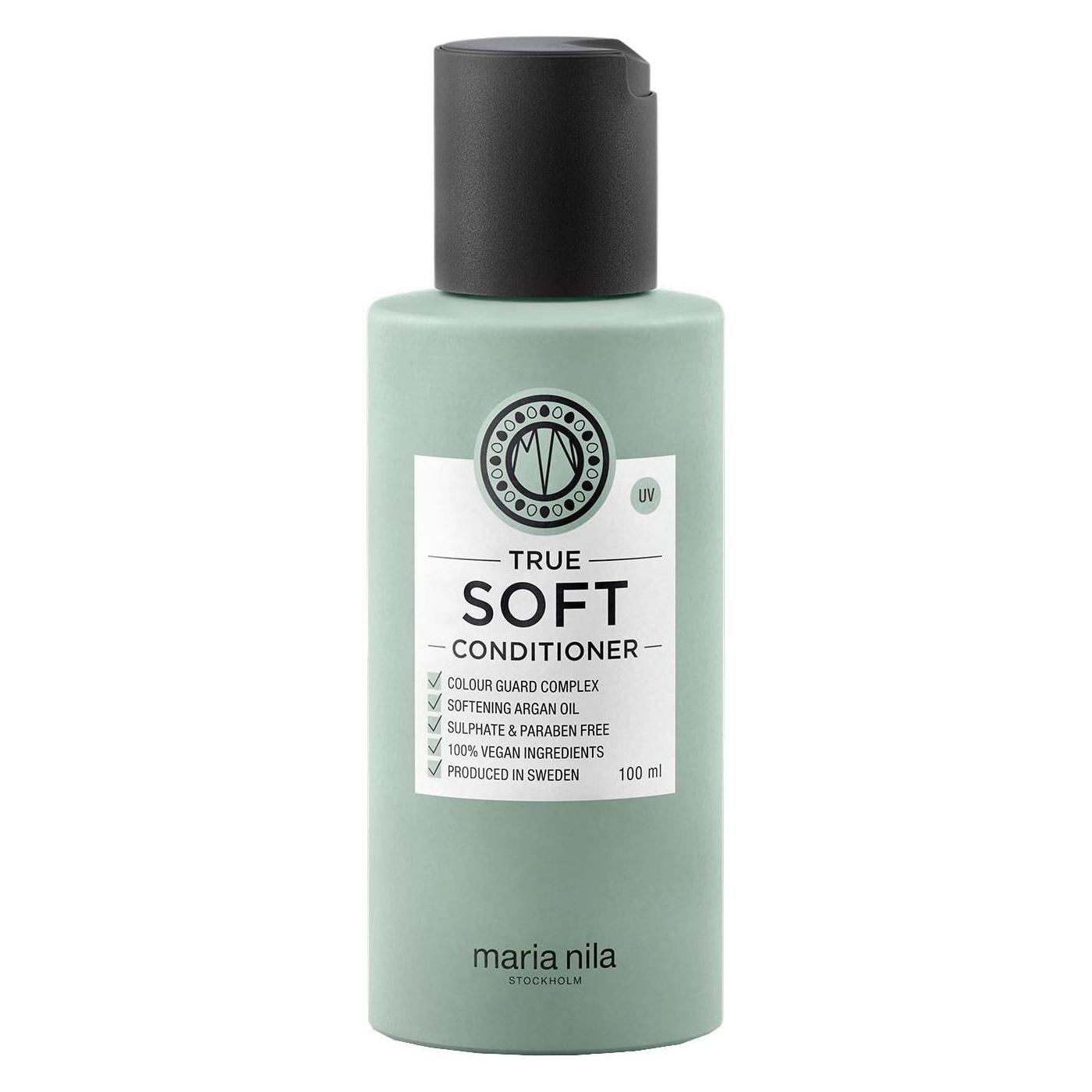Maria Nila Care & Style - True Soft Conditioner (100 ml) (MN-3636)