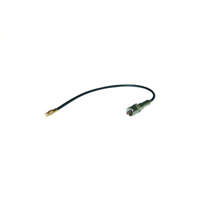 PHONOCAR Kfz-Antennen-Adapter Antennen-Adapter-Kabel FME 08547