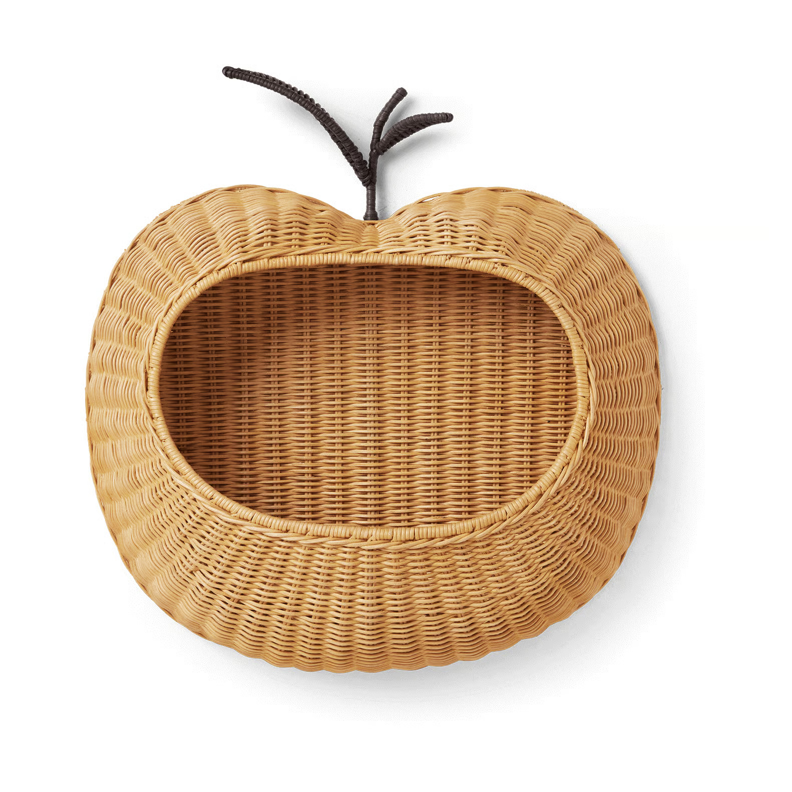 Ferm Living Apple wandplank
