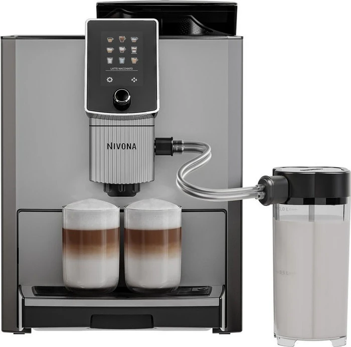 Nivona CafeRomatica 1040 (NICR1040) + 5 kg Kaffee (300 001 040)
