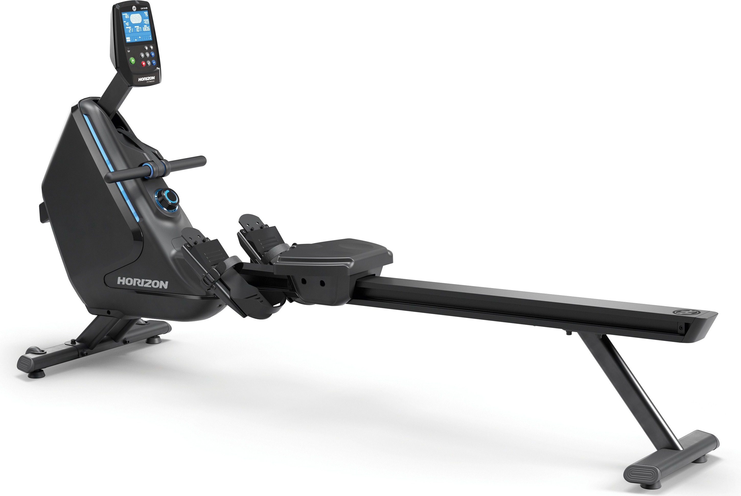 Horizon Fitness Oxford 6 Rudergerät
