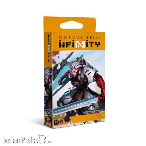 Corvus Belli INF281640-1198