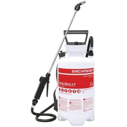 Birchmeier, Sprühflasche, Druckspeichersprühgerät (5 l)