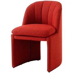 &Tradition Loafer SC106 Side Chair, sisu 0655
